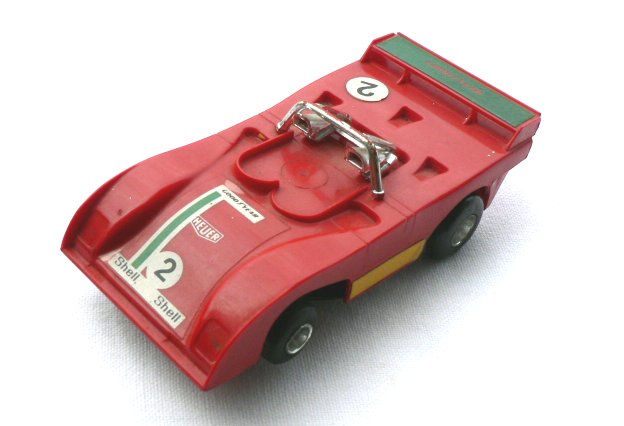 Ferrari 312PB